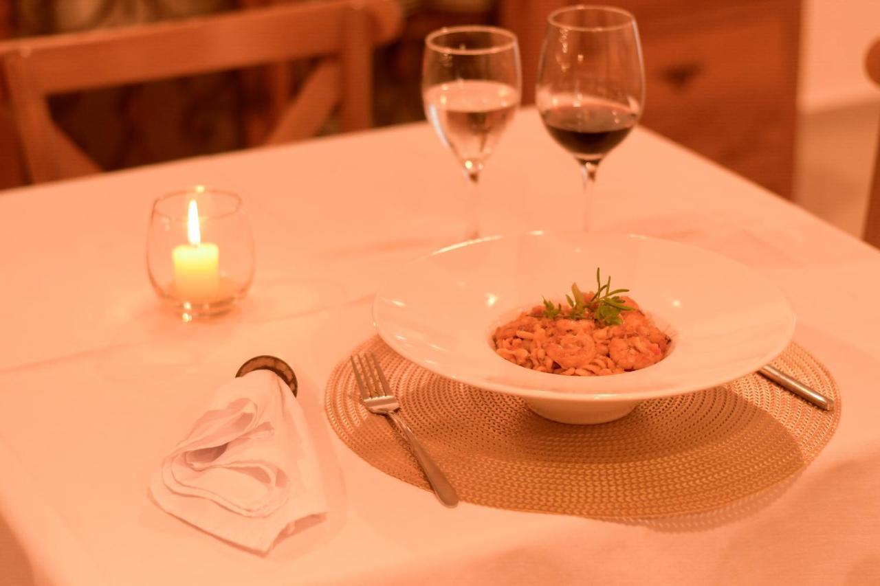 Milie Lounge Pousada 하파라팅가 외부 사진